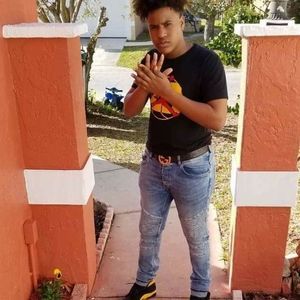 Meet your Posher, Roddy